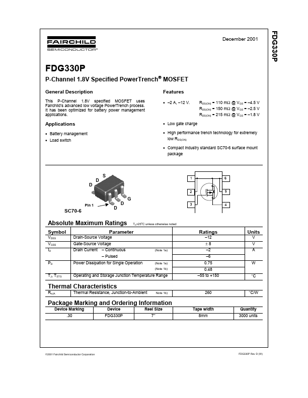 FDG330P