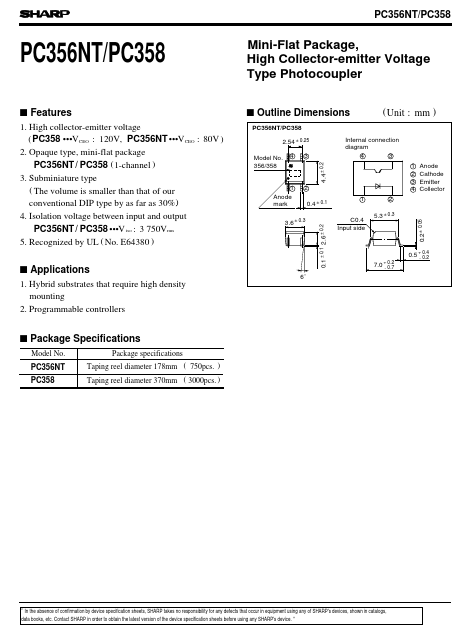 PC356NT