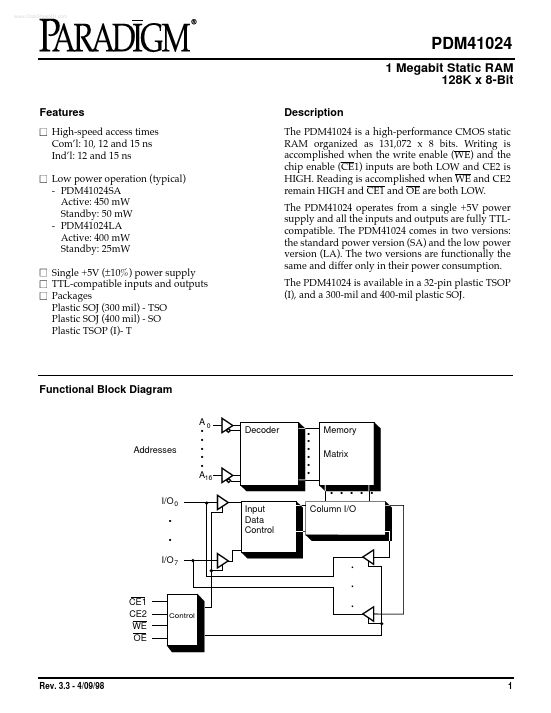 PDM41024