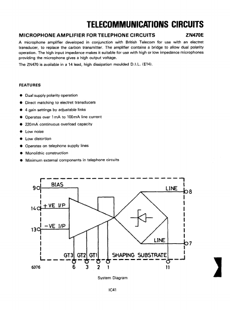 ZN470E