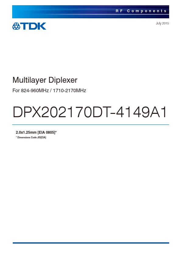 DPX202170DT-4149A1