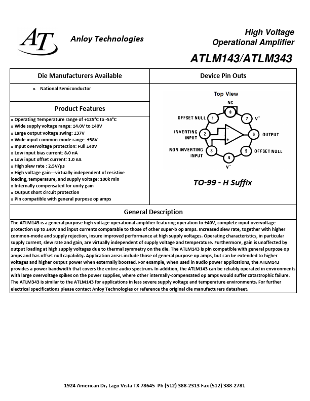 ATLM343