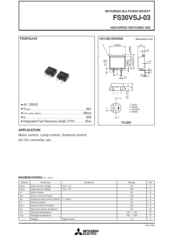 FS30VSJ-03