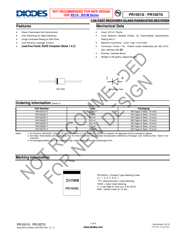 PR1006G