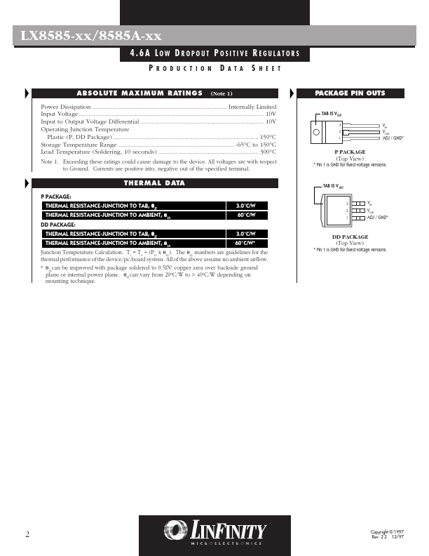 LX8585A-33