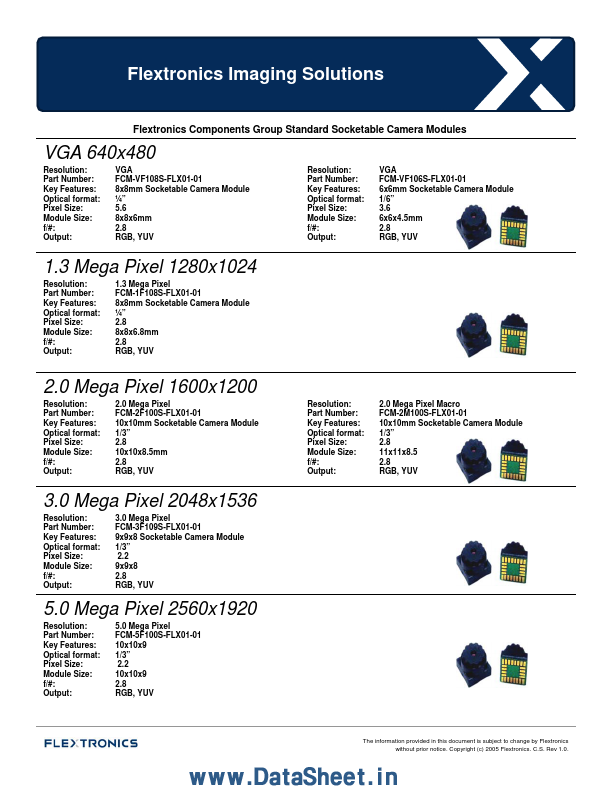 FCM-2F100S-FLX01-01