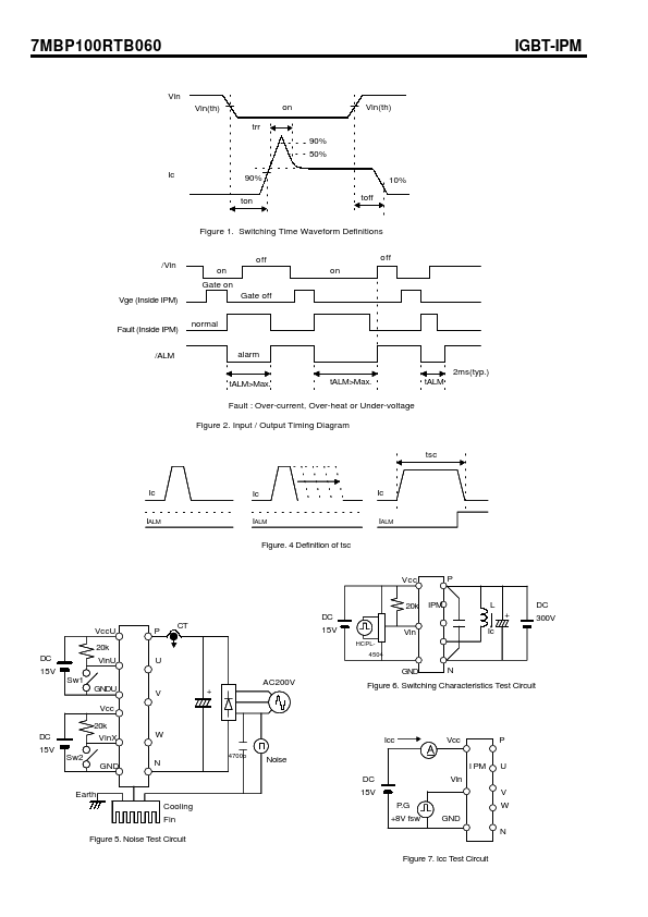 7MBP100RTB060