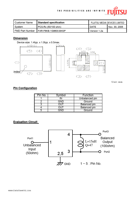 FAR-F6KB-1G9600-B4GP