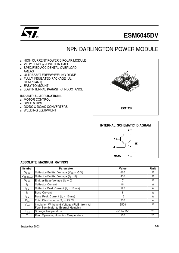 6045DV