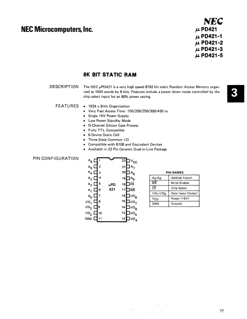 UPD421-3