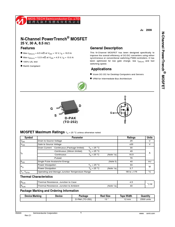 MT1403A