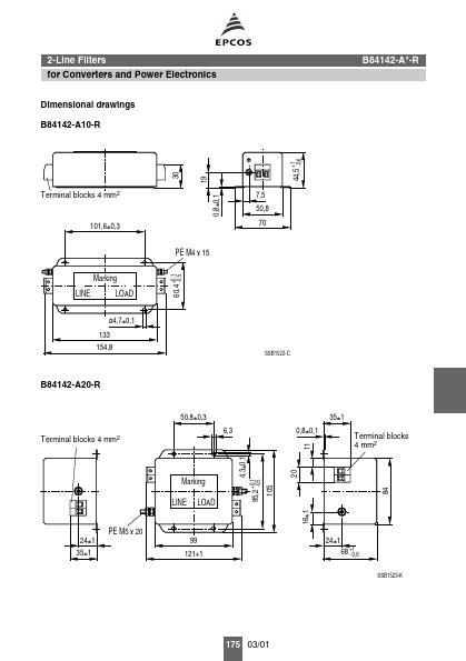 B84142-A