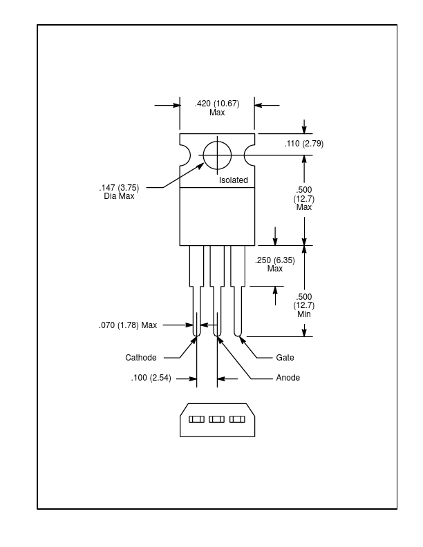 NTE5419