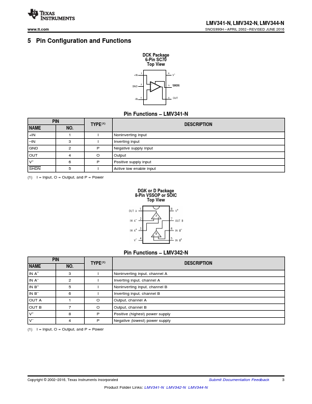 LMV341-N