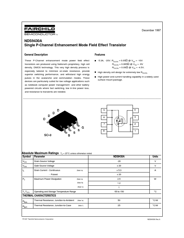 NDS9430A