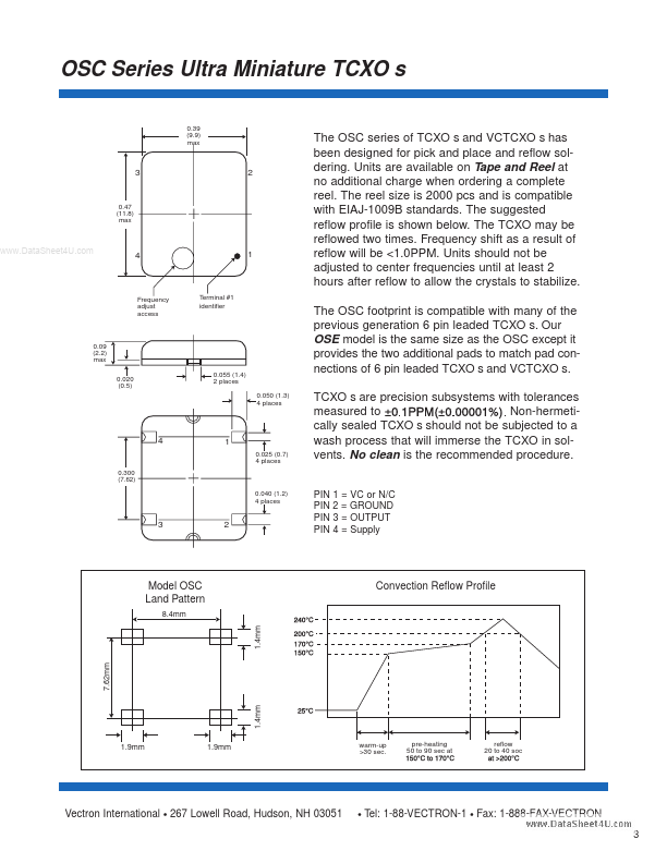 OSC-4A0