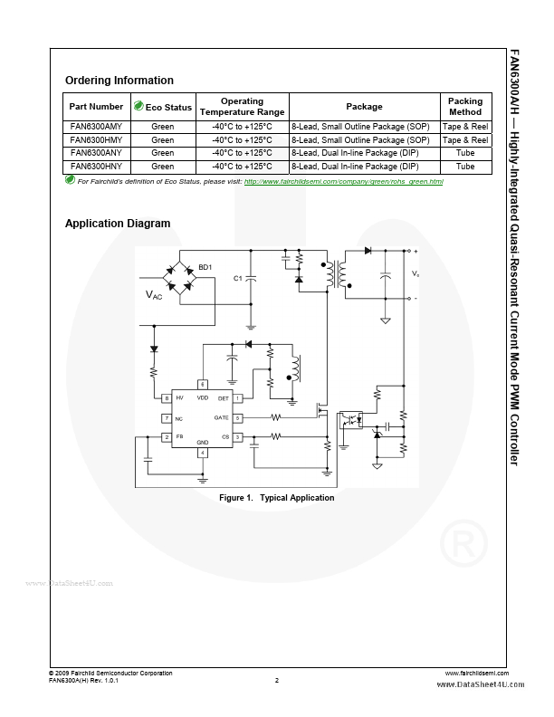 FAN6300A