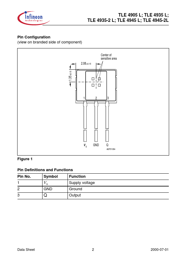 TLE4935-2L