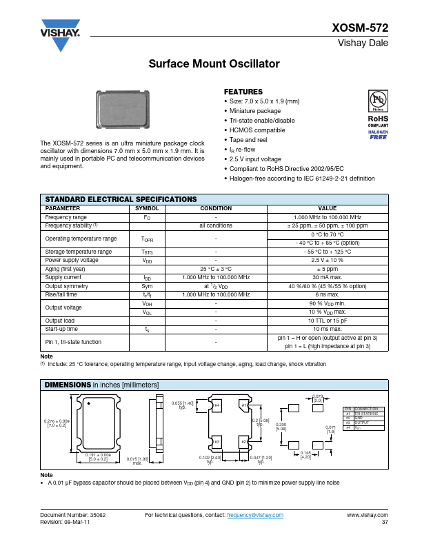 XOSM-572