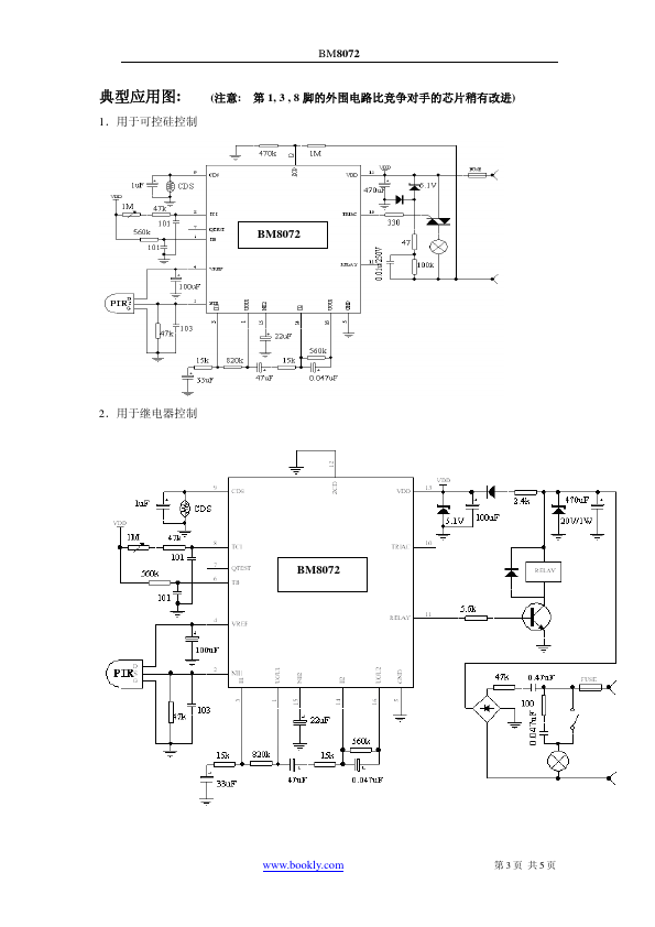 BM8072