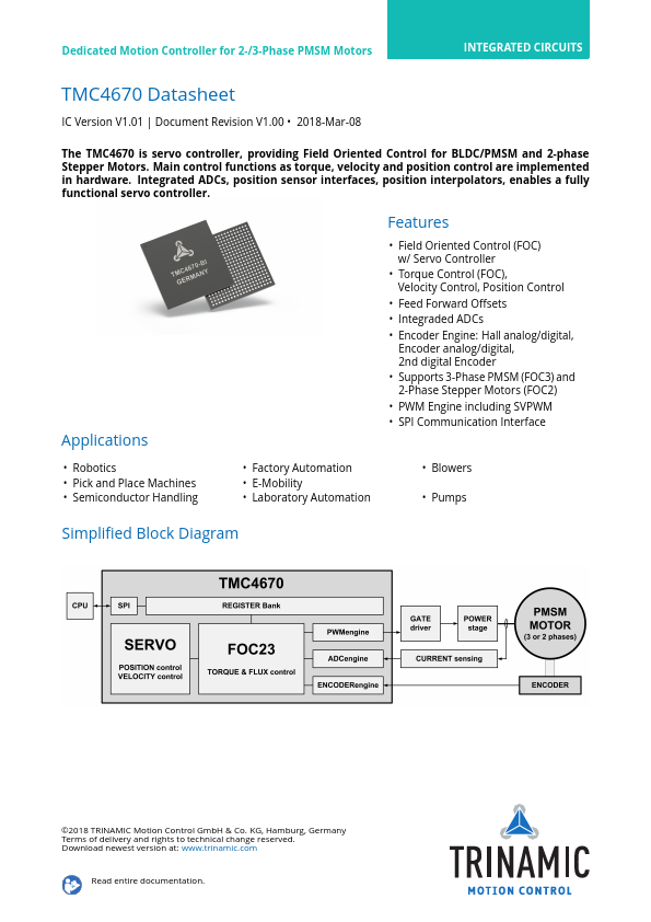 TMC4670