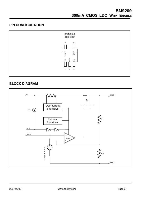 BM9209