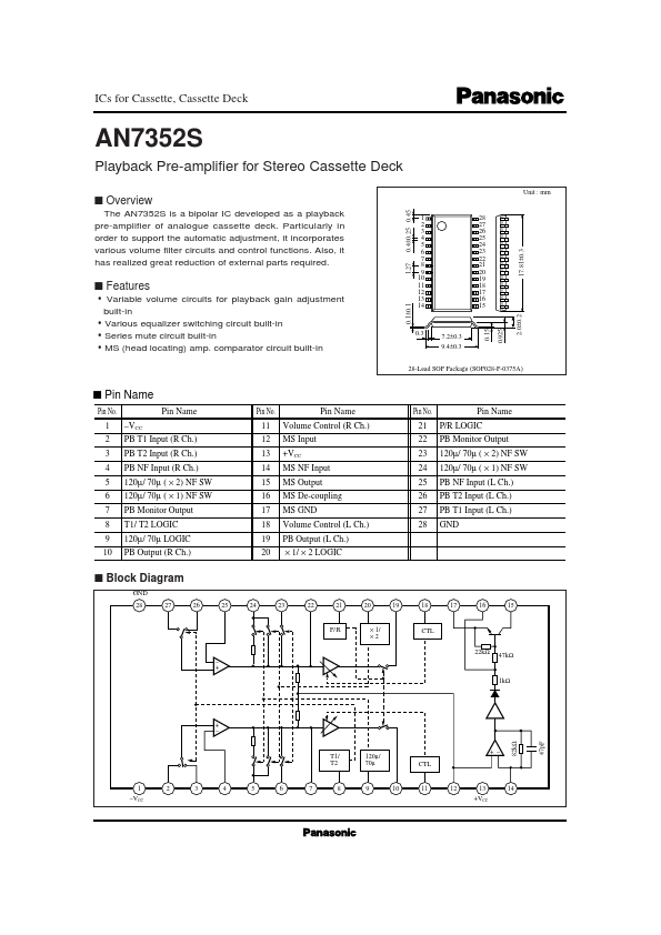 AN7352