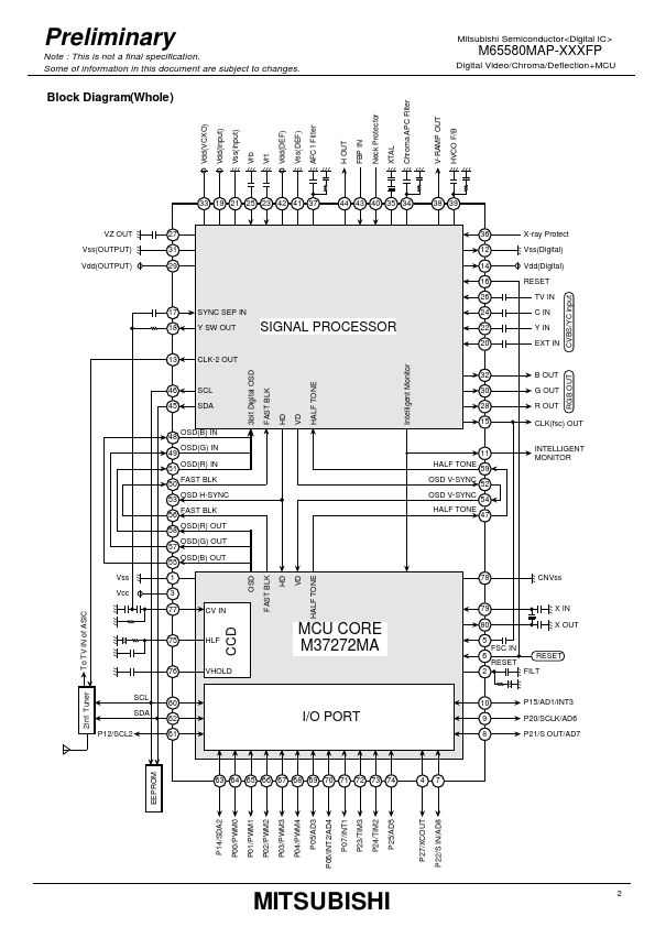 M65580MAP