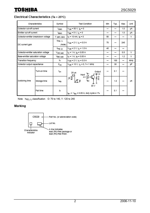 C5029