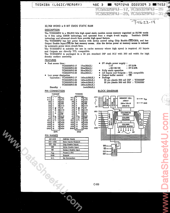 TC55329J-35