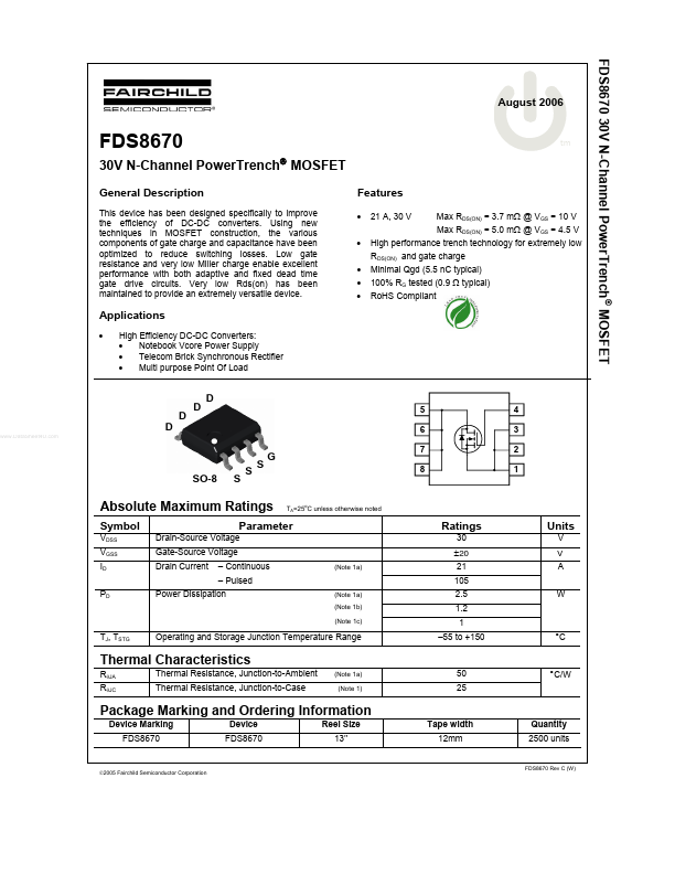 FDS8670