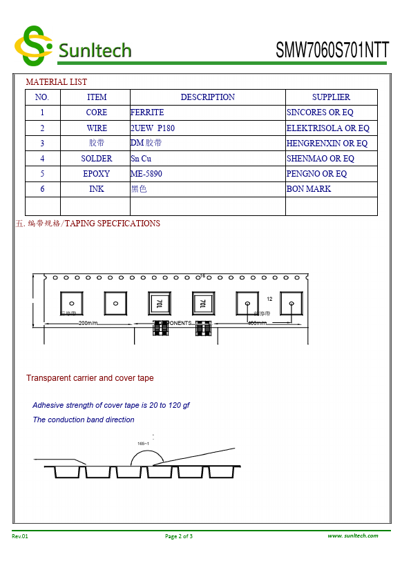 SMW7060S301NTT