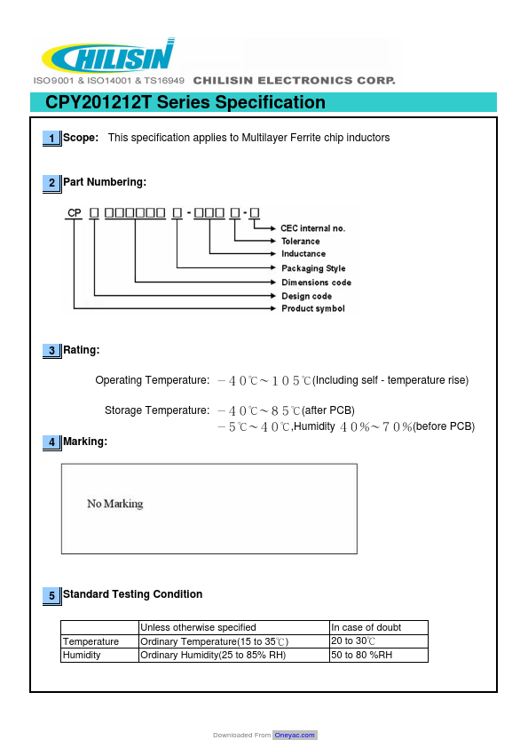 CPY201212T-100T-NP