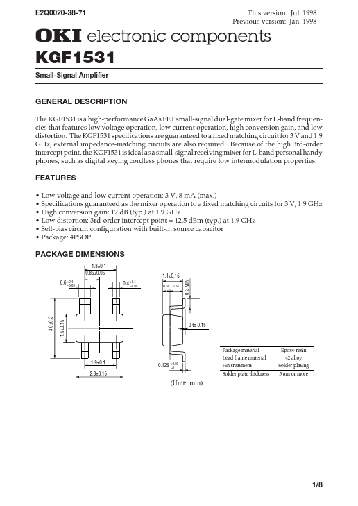 KGF1531