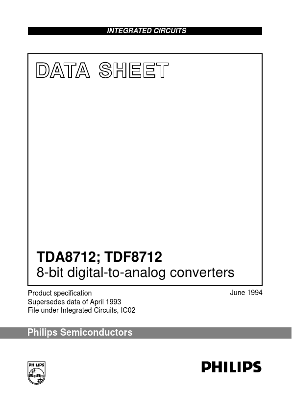 TDA8712