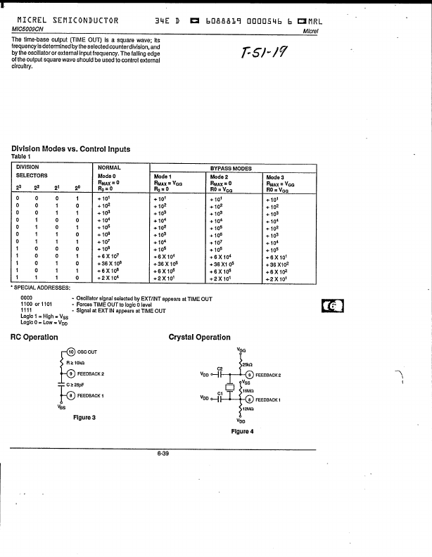 MIC5009CN