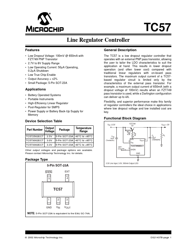 TC573302