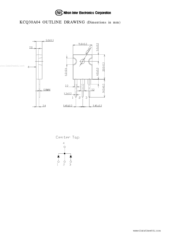 KCQ30A04