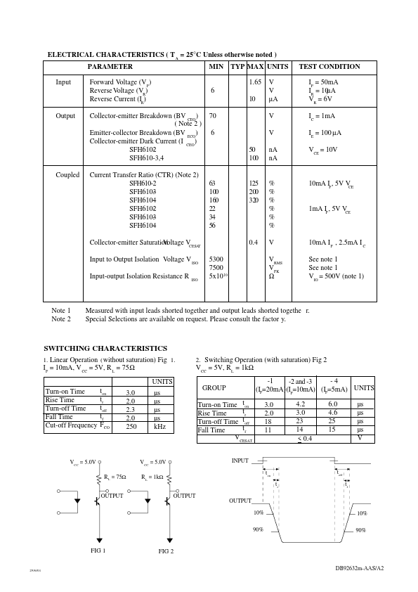 SFH610-2