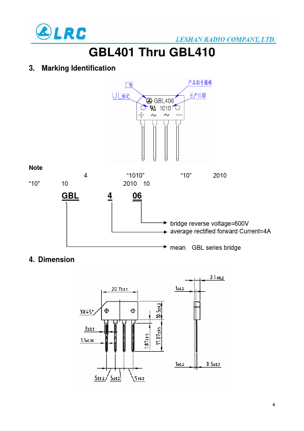 GBL402