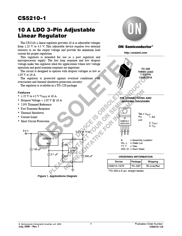 CS5210-1