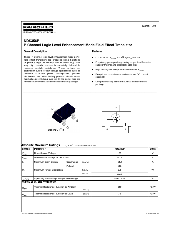 NDS356P