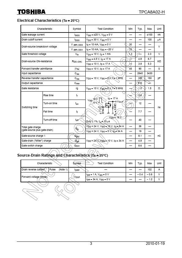 TPCA8A02-H