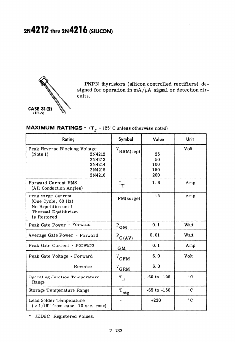 2N4212