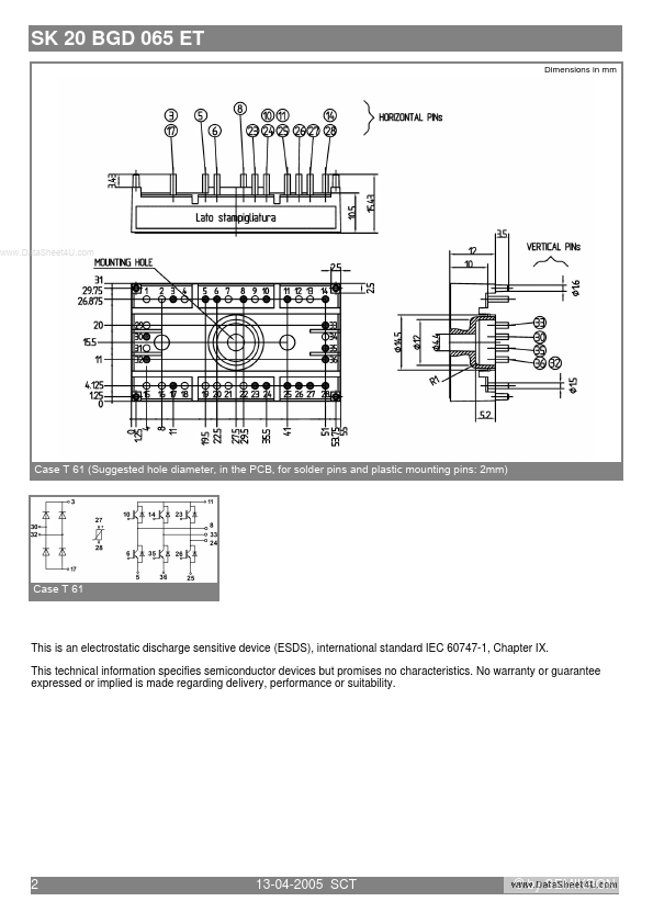 SK20BGD065ET