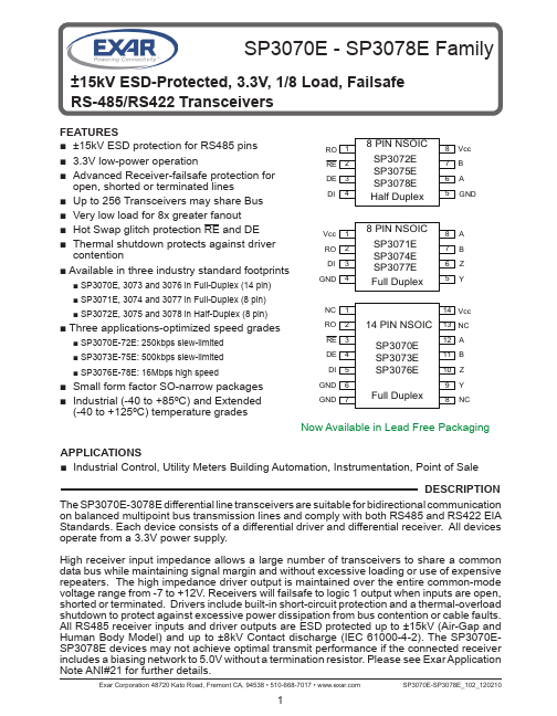 SP3073E