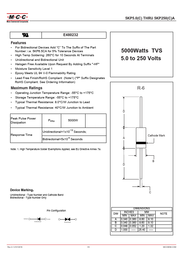 5KP26A