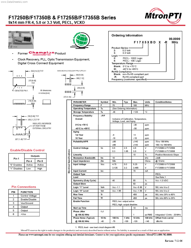 F17355B