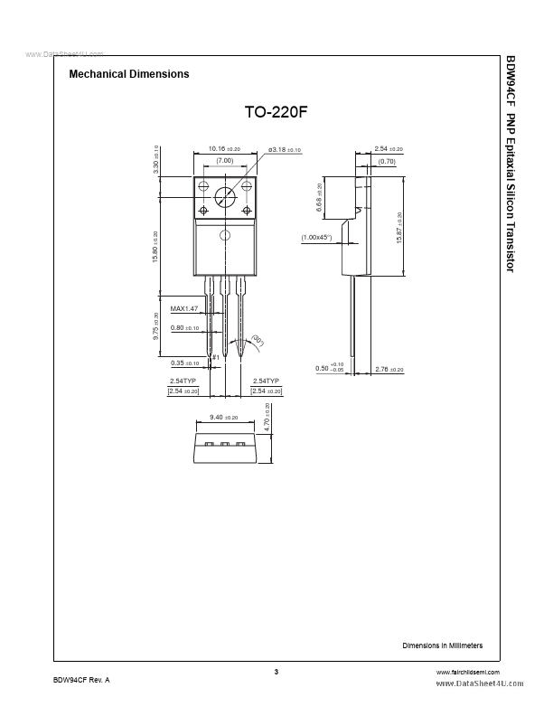 BDW94CF