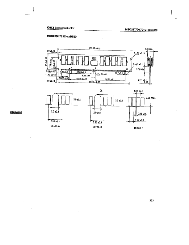 D1721C-xxBS20